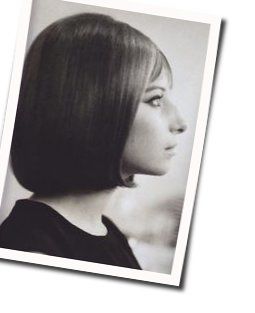 Emotions Chords by Barbra Streisand