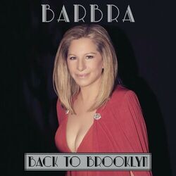 How Deep Is The Ocean Chords by Barbra Streisand