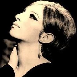 My Man Chords by Barbra Streisand