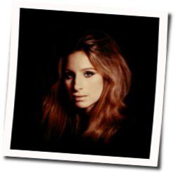 Some Good Things Never Last Ukulele Chords by Barbra Streisand