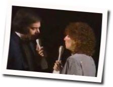 You Don't Bring Me Flowers Chords by Barbra Streisand