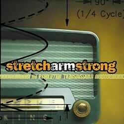 For Now by Stretch Arm Strong