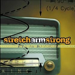 For Now Bass Tab by Stretch Arm Strong