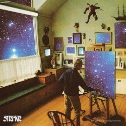 Being No One Going Nowhere Bass Tab by Starfucker