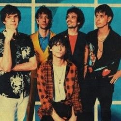Dear Stranger Bass Tab by Starfucker