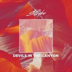 Devils In The Canyon Chords by The Strike