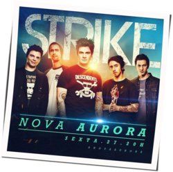Nova Aurora Chords by The Strike
