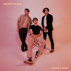 Backseat Drive Chords by Strings And Heart