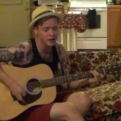 Ain't Nobodys Business Chords by Billy Strings