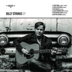 Dust In A Baggie Tab by Billy Strings