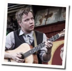 Freedom Chords by Billy Strings