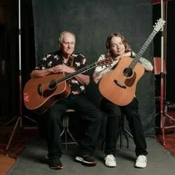 John Deere Tractor Acoustic Live Chords by Billy Strings