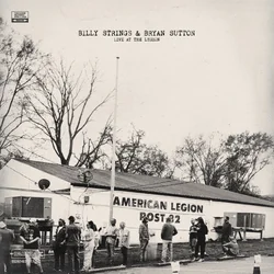 Just A Rambler Chords by Billy Strings