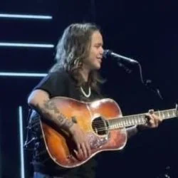 Lincoln River Live Chords by Billy Strings