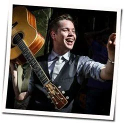 Love Like Me Chords by Billy Strings