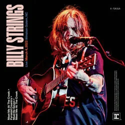 Meet Me At The Creek Chords by Billy Strings