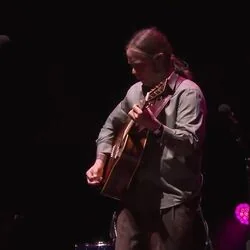 My Alice Live Intro Tab by Billy Strings