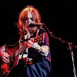 Seven Weeks In County Chords by Billy Strings