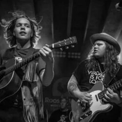 Summertime Chords by Billy Strings