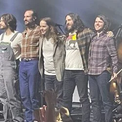 The Beginning Of The End Chords by Billy Strings
