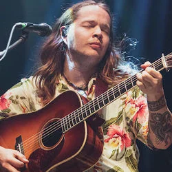 Watch It Fall Tab by Billy Strings