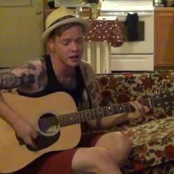 Ain't Nobodys Business Chords by Billy Strings