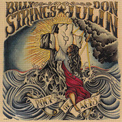Cocaine Blues by Billy Strings