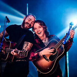 Cocaine Blues Intro by Billy Strings