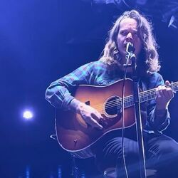 Cold Cold World Live Chords by Billy Strings
