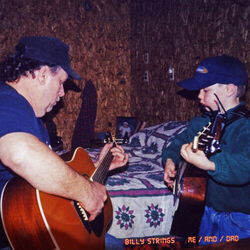 Dig A Little Deeper In The Well Tab by Billy Strings