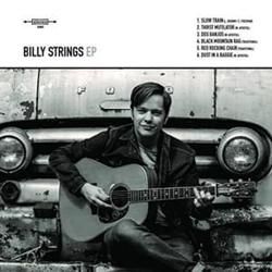 Dust In A Baggie by Billy Strings