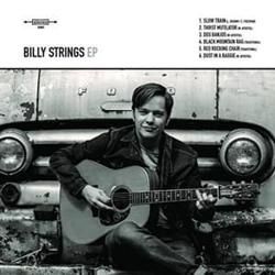 Dust In A Baggie Tabs by Billy Strings