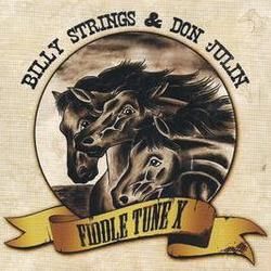 Fiddle Tune X by Billy Strings