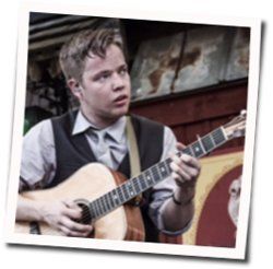 Freedom Chords by Billy Strings
