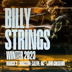 Give Me Back My Fifteen Cents Live by Billy Strings