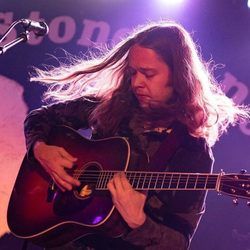 How Mountain Girls Can Love Chords by Billy Strings