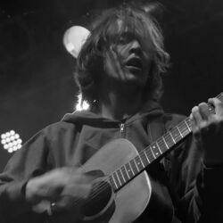 Jesus Is Waiting For Me by Billy Strings