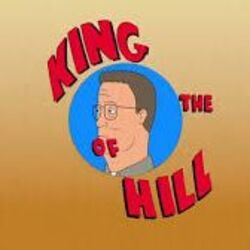 Billy Strings chords for King of the hill theme song