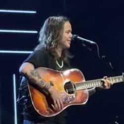 Lincoln River Live Chords by Billy Strings