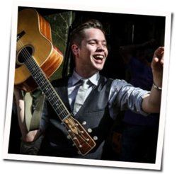 Love Like Me Chords by Billy Strings
