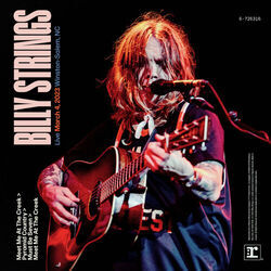 Meet Me At The Creek Chords by Billy Strings