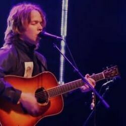 Must Be Seven Acoustic Live by Billy Strings