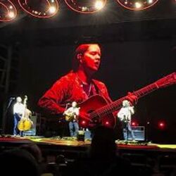 My Alice Tab by Billy Strings