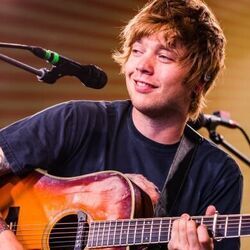 On The Line Chords by Billy Strings