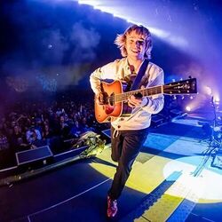 Billy Strings tabs for On the line acoustic