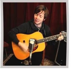 Running Chords by Billy Strings