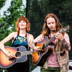 Sitting On Top Of The World Tab by Billy Strings