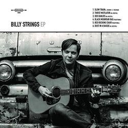 Slow Train by Billy Strings