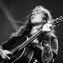 Taking Water Chords by Billy Strings