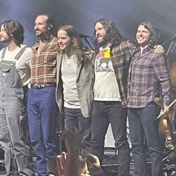 The Beginning Of The End Chords by Billy Strings